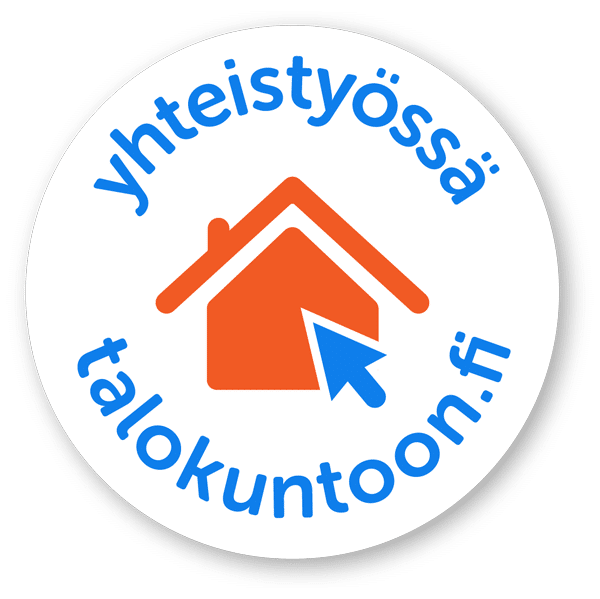 Yhteistyössä Saloton