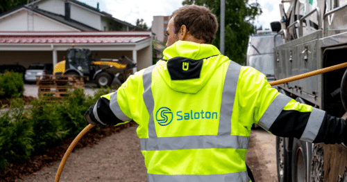 VIEMÄREIDEN AVAUKSET JA VIEMÄREIDEN KUVAUKSET