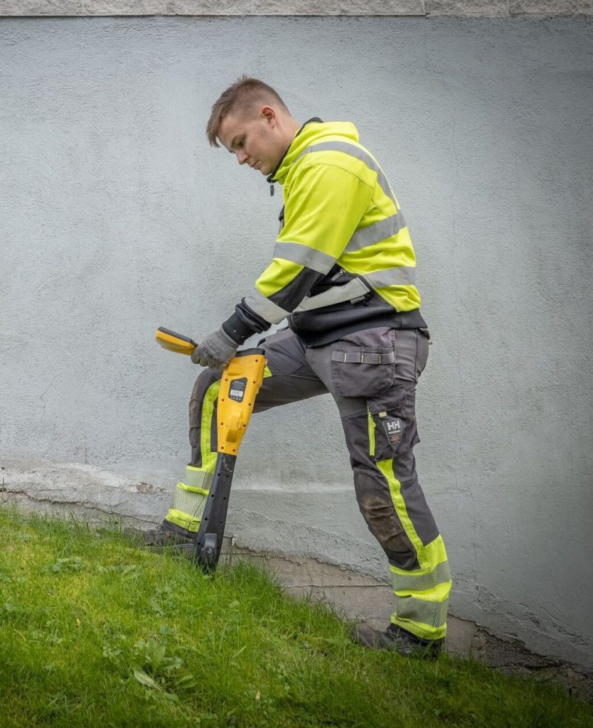 VIEMÄREIDEN AVAUKSET JA VIEMÄREIDEN KUVAUKSET